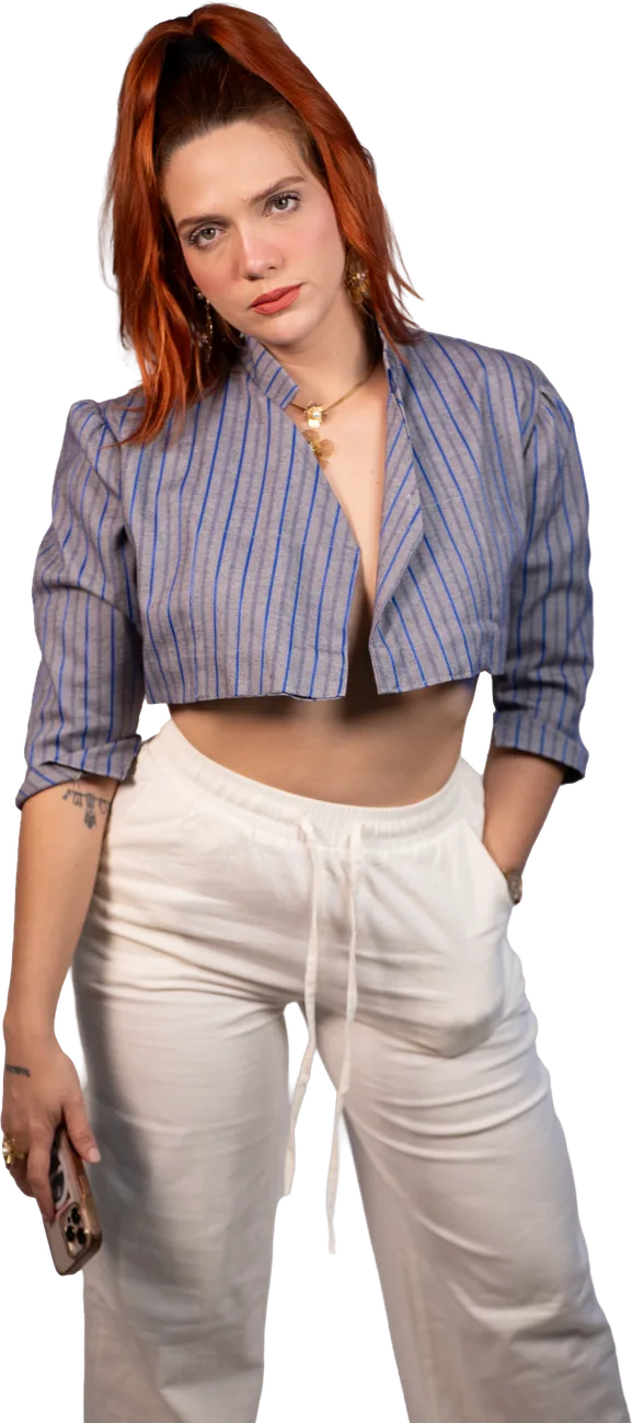 Ángeles Pereira
